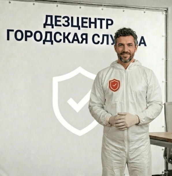 Осушение после пожара - АЛЕКСЕЙ ИВАНОВ